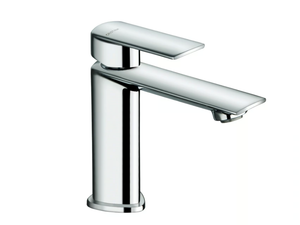 PROFILO CRIPF220 - Countertop single handle washbasin mixer _ CRISTINA Rubinetterie